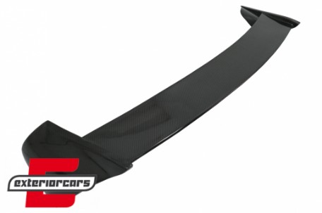 Krovni spojler (carbon) / Porsche Cayenne 958 II SUV (2015-2017), TSPOCY02CF