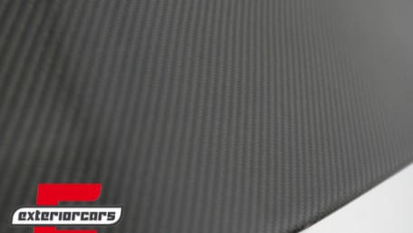 Krovni spojler (carbon) / Porsche Cayenne 958 II SUV (2015-2017), TSPOCY02CF