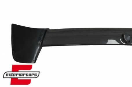 Krovni spojler (carbon) / Porsche Cayenne 958 II SUV (2015-2017), TSPOCY02CF