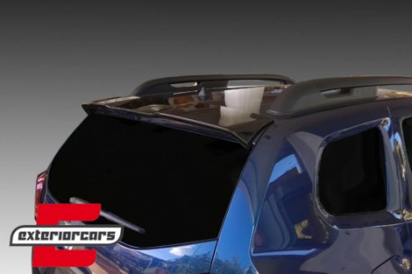 Krovni spojler / Dacia Duster II 4x4 / 4x2 (2017-2021), RSDD2