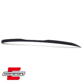 Krovni spojler - dodatak (carbon look) / VW Golf 6 7 GTI GTD R Hatchback (2009-2020), 40124SET