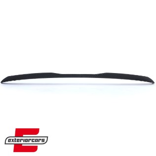 Krovni spojler - dodatak (carbon look) / VW Golf 6 7 GTI GTD R Hatchback (2009-2020), 40124SET