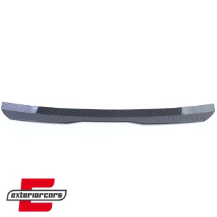 Krovni spojler - dodatak (carbon look) / VW Golf 6 7 GTI GTD R Hatchback (2009-2020), 40124SET