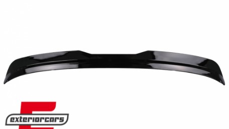 Krovni spojler - dodatak GTI dizajn (piano crna) / VW Golf 6 Hatchback (2008-2012), 5111165