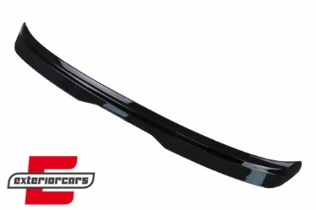 Krovni spojler - dodatak GTI dizajn (piano crna) / VW Golf 6 Hatchback (2008-2012), 5111165