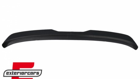 Krovni spojler - dodatak GTI dizajn (piano crna) / VW Golf 6 Hatchback (2008-2012), 5111165