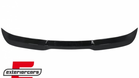 Krovni spojler - dodatak (piano crna) / Audi A3 8Y (2020-) Sportback, RSAUA38YCAP