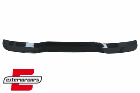 Krovni spojler - dodatak (piano crna) / Audi S3 / A3 S-Line 8V Facelift Sportback Hatchback (2012-2019), RSAUA38VMX