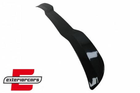 Krovni spojler - dodatak (piano crna) / Audi S3 / A3 S-Line 8V Facelift Sportback Hatchback (2012-2019), RSAUA38VMX