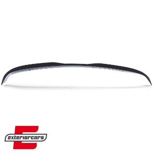 Krovni spojler - dodatak (piano crna) / VW Golf 7 GTI GTD Hatchback (2013-2020), 40129SET