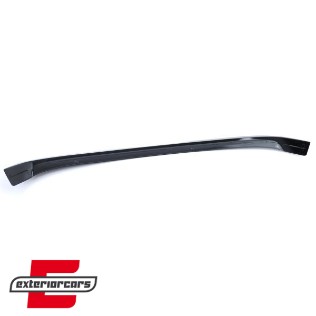 Krovni spojler - dodatak (piano crna) / VW Golf 7 GTI GTD Hatchback (2013-2020), 40129SET