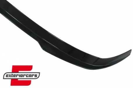 Krovni spojler - dodatak (piano crna) / VW Golf 8 Hatchback Mk8 MQB (2020-), RSVWG8RLV2MX
