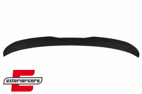 Krovni spojler - dodatak (piano crna) / VW Golf 8 R-Line Hatchback Mk8 MQB (2020-), RSVWG8V1MX