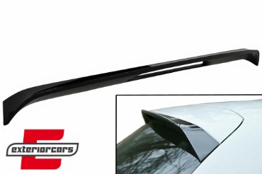 Krovni spojler-dodatak (piano crna) / VW Polo 6R 6C (2009-2017), TSVWPO6RGTI