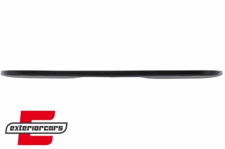 Krovni spojler - dodatak (piano crna) / VW Tiguan II Mk2 R / R Line Facelift (2020-2023), RSVWTIRLCAP
