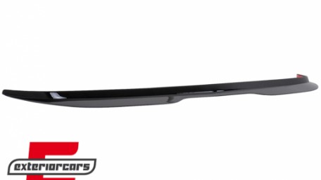 Krovni spojler - dodatak (piano crna) / VW Tiguan II Mk2 R / R Line Facelift (2020-2023), RSVWTIRLCAP