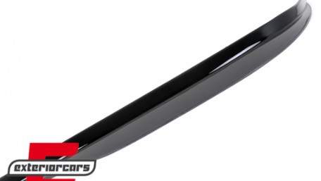 Krovni spojler - dodatak (piano crna) / VW Tiguan II Mk2 R / R Line Facelift (2020-2023), RSVWTIRLCAP
