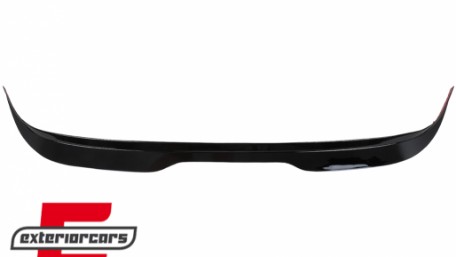 Krovni spojler - dodatak (piano crna) / VW Tiguan II Mk2 R / R Line Facelift (2020-2023), RSVWTIRLCAP