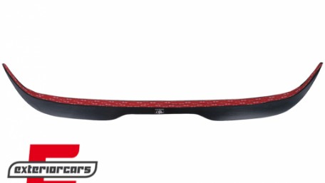 Krovni spojler - dodatak (piano crna) / VW Tiguan II Mk2 R / R Line Facelift (2020-2023), RSVWTIRLCAP