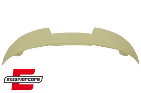 Krovni spojler FR dizajn / Seat Leon 1P1 (2009-2012), TSSTL1P1