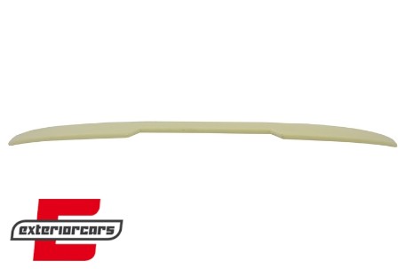 Krovni spojler FR dizajn / Seat Leon 1P1 (2009-2012), TSSTL1P1