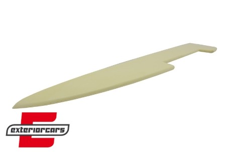 Krovni spojler FR dizajn / Seat Leon 1P1 (2009-2012), TSSTL1P1