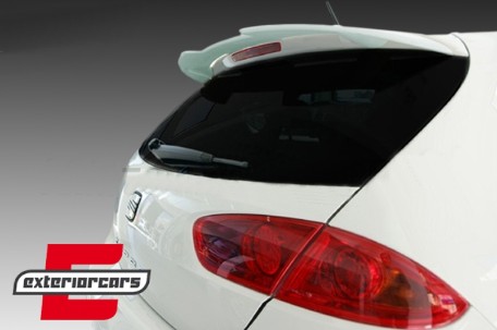 Krovni spojler FR dizajn / Seat Leon 1P1 (2009-2012), TSSTL1P1