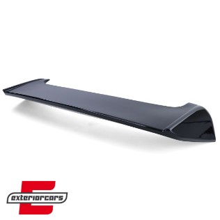 Krovni spojler GTI dizajn (piano crna) / VW Golf 6 GTI Hatchback (2009-2013), 40125SET