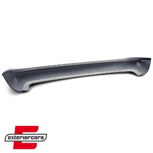 Krovni spojler GTI dizajn (piano crna) / VW Golf 6 GTI Hatchback (2009-2013), 40125SET