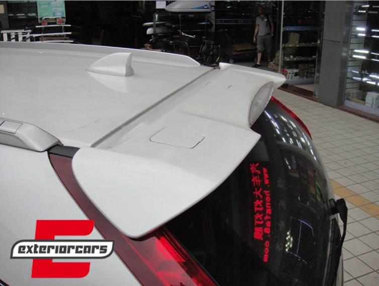 Krovni spojler / Honda CR-V (2012-2016), RFHOCRV12