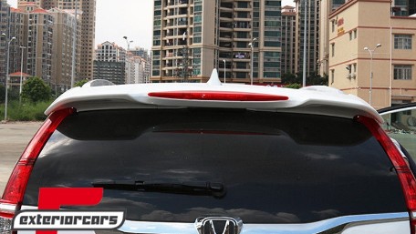 Krovni spojler / Honda CR-V (2012-2016), RFHOCRV12