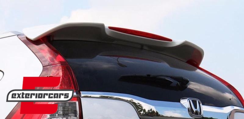 Krovni spojler / Honda CR-V (2012-2016), RFHOCRV12