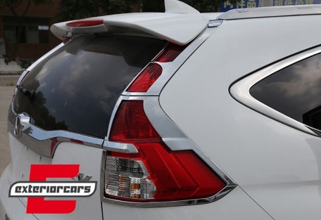 Krovni spojler / Honda CR-V (2012-2016), RFHOCRV12