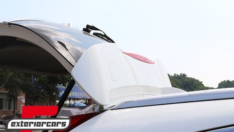 Krovni spojler / Honda CR-V (2012-2016), RFHOCRV12