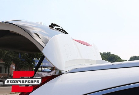Krovni spojler / Honda CR-V (2012-2016), RFHOCRV12