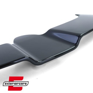 Krovni spojler JCW dizajn (piano crna) / Mini Cooper F55 (2013-2023) 5 vrata, 41306SET