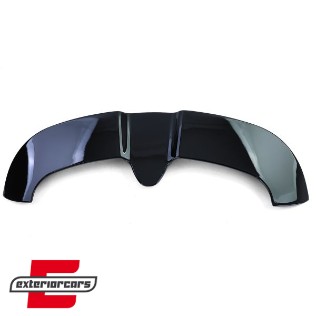 Krovni spojler JCW dizajn (piano crna) / Mini Cooper F55 (2013-2023) 5 vrata, 41306SET