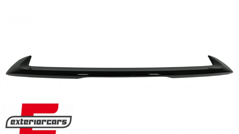 Krovni spojler M paket dizajn (piano crna) / BMW serije 1 F20 F21 (2011-2019), 39745SET