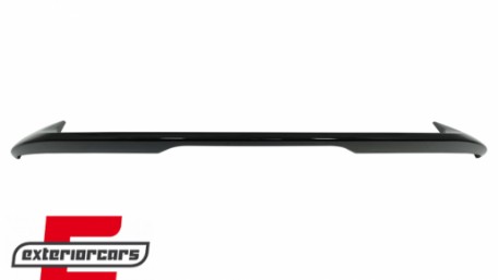 Krovni spojler M paket dizajn (piano crna) / BMW serije 1 F20 F21 (2011-2019), 39745SET