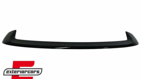 Krovni spojler M paket dizajn (piano crna) / BMW serije 1 F20 F21 (2011-2019), 39745SET