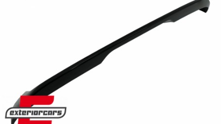Krovni spojler M paket dizajn (piano crna) / BMW serije 1 F20 F21 (2011-2019), 39745SET