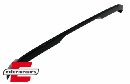 Krovni spojler M paket dizajn (piano crna) / BMW serije 1 F20 F21 (2011-2019), 39745SET