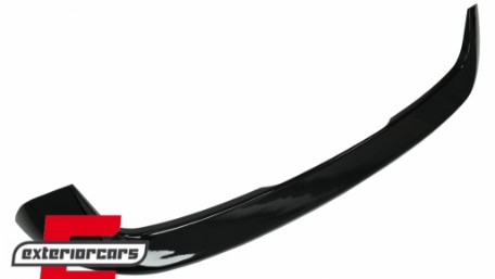 Krovni spojler M paket dizajn (piano crna) / BMW serije 1 F20 F21 (2011-2019), 39745SET