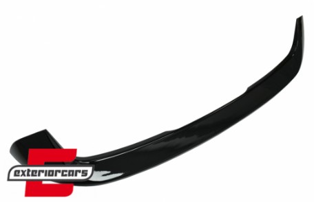 Krovni spojler M paket dizajn (piano crna) / BMW serije 1 F20 F21 (2011-2019), 39745SET