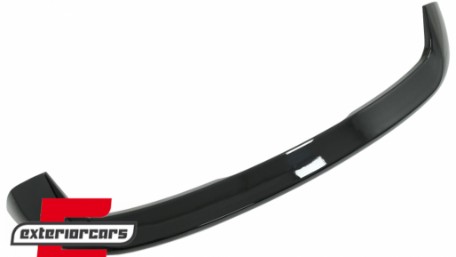 Krovni spojler M paket dizajn (piano crna) / BMW serije 1 F20 F21 (2011-2019
), 39745SET