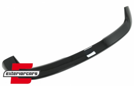 Krovni spojler M paket dizajn (piano crna) / BMW serije 1 F20 F21 (2011-2019), 39745SET