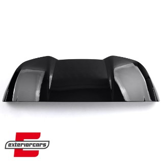 Krovni spojler M-Performance dizajn (piano crna) / BMW X5 F15 (2013-2018), 41583SET