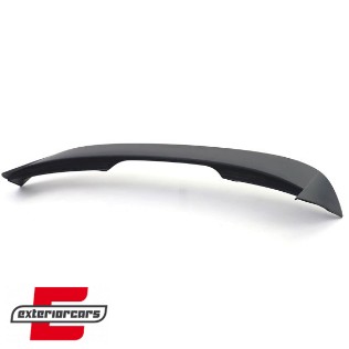Krovni spojler (mat crna) / Seat Leon 5F Mk3 5 vrata Hatchback (2012-2019), 40823SET
