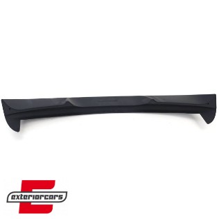 Krovni spojler (mat crna) / Seat Leon 5F Mk3 5 vrata Hatchback (2012-2019), 40823SET