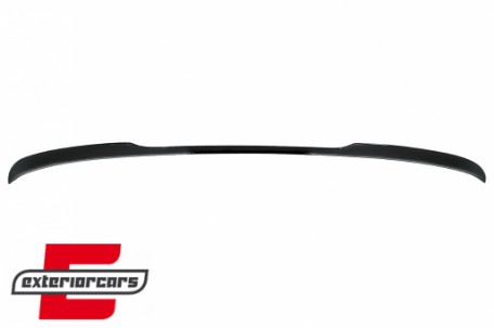 Krovni spojler - nastavak (piano crna) / Seat Leon Mk4 (2020-), RSSTLEMK4